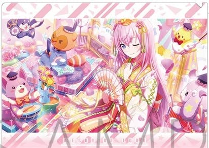 プロジェクトセカイ 巡音ルカ プロジェクトセカイ カラフルステージ クリエイターズフェスタ 2024 in